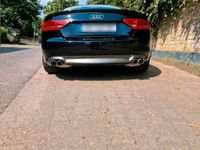gebraucht Audi A5 S Line