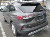 Gebraucht Ford Kuga Titanium 190 PS (139 kW) 2020 Grau (magneticgrau (metallic)) (metallic) SUV