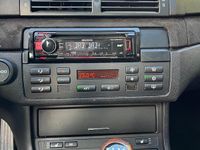 Gebraucht BMW 318 143 PS (105 kW) 2005 Schwarz Kombi