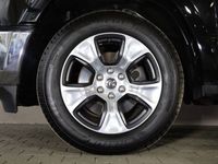 Gebraucht Dodge Ram 401 PS (294 kW) 2019 Diamond black crystal pearlcoa Pickup