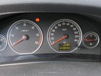 Gebraucht Opel Vectra 150 PS (110 kW) 2008 Schwarz Kombi