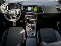 Neu Seat Ateca FR 150 PS (110 kW) 2026 Weiß SUV