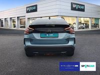 Gebraucht Citroën C4 Shine 131 PS (96 kW) 2024 Blau SUV