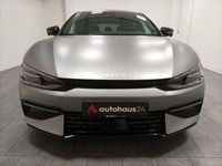 Gebraucht Kia EV6 GT-Line 167 kW (228 PS) 2022 Silber SUV