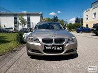 gebraucht BMW 330 d Touring xDrive Edition Exclusive Aut. LEDER