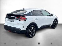 Gebraucht Citroën C4 Start 131 PS (96 kW) 2023 Weiß SUV