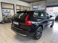 Gebraucht Volvo XC60 Inscription 197 PS (144 kW) 2021 Onyx black SUV