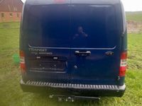 gebraucht Ford Transit 1,8Tdci