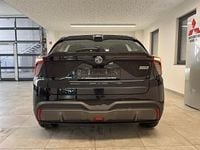 Neu MG MG4 EV 125 kW (170 PS) 2025 Pebble black (schwarz) Kleinwagen