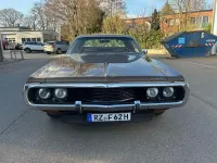 Gebraucht Dodge Coronet 1973 Braun Limousine