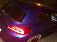 gebraucht VW Scirocco 2.0 TDI 135kW -