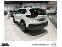 Neu Nissan X-Trail Acenta 160 PS (117 kW) 2026 Grau (dark grey (m)) SUV