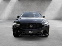 Gebraucht Volvo XC60 Plus 455 PS (334 kW) 2025 Onyx schwarz SUV