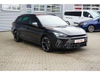 Gebraucht Cupra Leon 150 PS (110 kW) 2024 Mitternachtsschwarz (metallic) Kombi