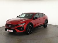 Neu Peugeot 408 GT-line 145 PS (106 kW) 2026 Grau SUV