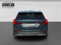 Gebraucht Volvo V60 CC 145 PS (106 kW) 2023 Kombi