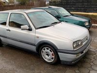 gebraucht VW Golf III 