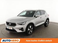 Gebraucht Volvo XC40 Plus 197 PS (144 kW) 2023 Grau SUV