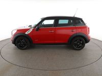 gebraucht Mini Cooper Countryman ALL4, Benzin, 14.310 €