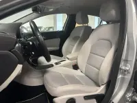 Gebraucht Mercedes A200 Style 156 PS (114 kW) 2014 Silber Limousine