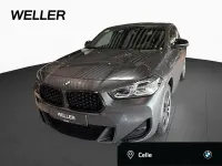 Gebraucht BMW X2 Performance 306 PS (225 kW) 2021 Grau SUV