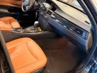 Gebraucht BMW 325 M Sport 197 PS (144 kW) 2010 Schwarz Kombi