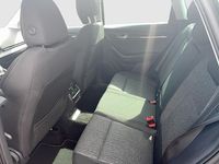 Gebraucht Skoda Karoq Style 150 PS (110 kW) 2021 Schwarz SUV