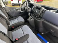 gebraucht Opel Vivaro B Kasten L2H1 2,9t