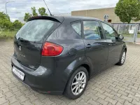 Gebraucht Seat Altea Style 140 PS (102 kW) 2011 "track" grau Van / Kleinbus