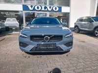 gebraucht Volvo V60 B4 Kombi Licht-, Fahrerassistenz-Paket, AHK