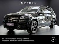 Gebraucht Mercedes GLS350 313 PS (230 kW) 2026 Schwarz SUV