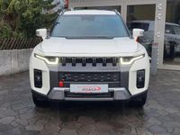 Usata KGM Torres Sapphire 163 CV (119 kW) 2024 Bianco SUV