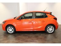 Gebraucht Opel Corsa-e Edition 100 kW (136 PS) 2022 Orange Kleinwagen