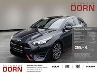 Gebraucht Kia ProCeed 204 PS (150 kW) 2022 Pentametal Kombi