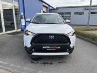 Gebraucht Toyota Corolla Cross Active 2024 Weiss SUV