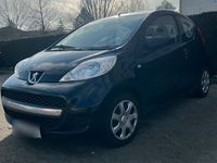 gebraucht Peugeot 107 