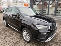 Gebraucht Seat Ateca Xperience 150 PS (110 kW) 2025 Schwarz SUV