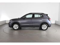Gebraucht VW T-Cross Life 116 PS (85 kW) 2024 Grau SUV