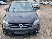 Gebraucht VW Golf V 80 PS (58 kW) 2007 Schwarz Limousine