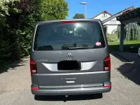 Gebraucht VW Multivan Generation Six 199 PS (146 kW) 2020 Grau Van / Kleinbus