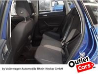 gebraucht VW Polo 1.0 Life LED Kamera Klima uvm