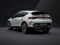 Neu Cupra Formentor 150 PS (110 kW) 2026 Glacial white metallic SUV