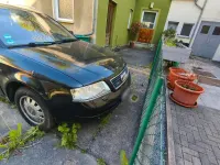 Używany Audi A6 195 KM (143 kW) 1999 Kombi