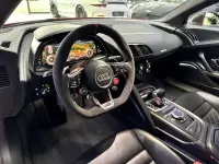 Gebraucht Audi R8 Coupé Sport 611 PS (449 kW) 2016 Rot Coupé