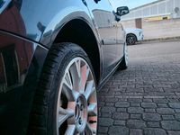 Gebraucht Ford Focus 102 PS (75 kW) 2006 Blau Kombi