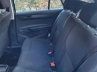 Gebraucht Skoda Fabia 75 PS (55 kW) 2019 Grau Kombi