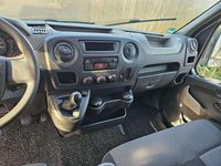 Gebraucht Renault Master 125 PS (91 kW) 2015 Weiß Van