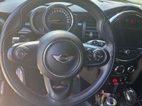 gebraucht Mini Cooper S 290 EUR / Monat - Sport-Aut. John Cooper Works