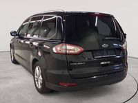 gebraucht Ford Galaxy 2.0 EcoBlue Aut. Titanium