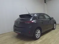 Gebraucht Opel Corsa Elegance 101 PS (74 kW) 2023 Schwarz Kleinwagen